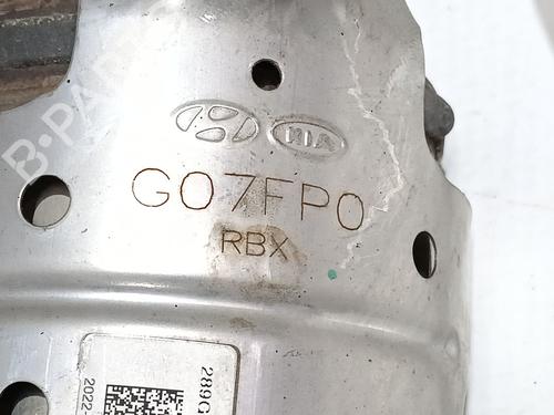 Katalysator KIA XCEED (CD) 1.0 T-GDI | BP32262076M10