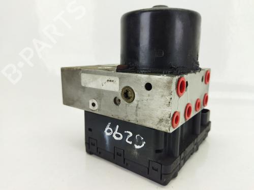 ABS Bremseaggregat SEAT TOLEDO II (1M2)  | BP10206773M43 