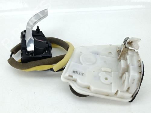 Used Front right lock Front right lock 38617029 38617029