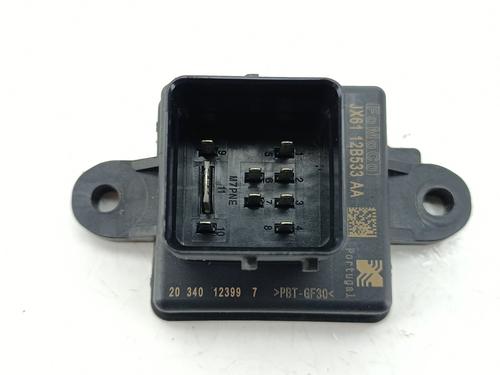 Used Electronic module Electronic module FORD FOCUS IV (HN) 1.5 EcoBlue (120 hp) 36702824 36702824