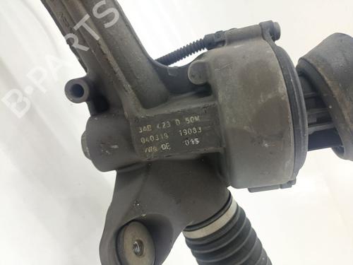 Steering rack SEAT ALHAMBRA (710, 711)  | BP31623025M22 