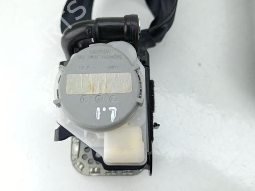 Front left seatbelt SEAT LEON (5F1) 1.5 TGi | BP30298672I26  - Image 7