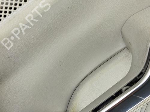 Rear right panel MERCEDES-BENZ CLA Coupe (C117) CLA 220 CDI / d (117.303) | BP10232901C61 