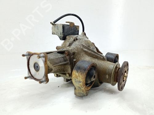 Rear differential SUZUKI GRAND VITARA II (JT, TE, TD) 1.9 DDiS All-wheel Drive (JT419, TD44, JB419WD, JB419XD,... | BP31642014M24 