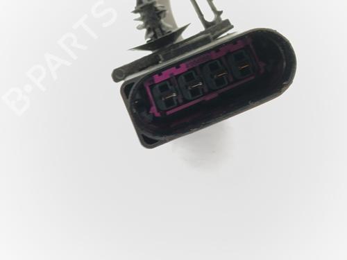 Electronic sensor SKODA FABIA II (542)  | BP25878110M84 