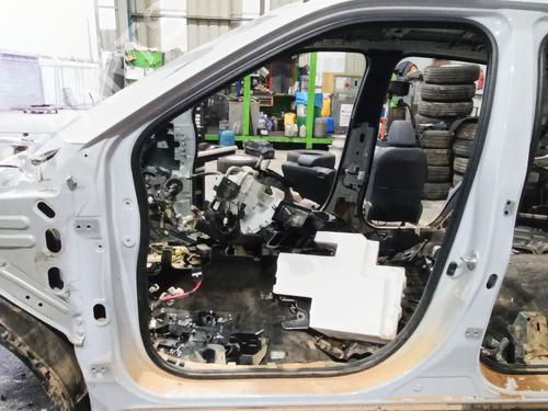 Used Rubber door seal Rubber door seal MITSUBISHI OUTLANDER III (GG_W, GF_W, ZJ, ZL, ZK) Plug-in Hybrid (GG2W) (200 hp) 35895959 35895959
