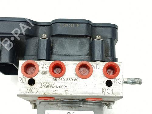 ABS pump PEUGEOT RIFTER 1.5 BlueHDi 100 | BP36222799M43 - Image 4