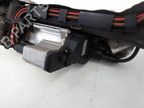 Styregear/Snekke SEAT ALTEA XL (5P5, 5P8) 1.9 TDI | BP13349702M22 