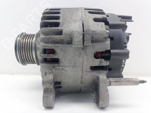 Used Alternator AUDI A3 (8P1) [2003-2013]  9148982