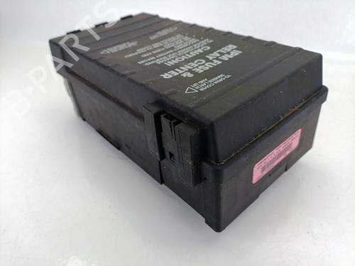Fuse box CHRYSLER VOYAGER / GRAND VOYAGER IV (RG) 2.5 CRD | BP25877532E1 