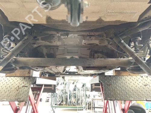 Højre bagtil støddæmper NISSAN QASHQAI II (J11, J11_) 1.3 DIG-T (140 hp) 30685754