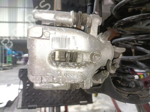 Used Left rear brake caliper Left rear brake caliper 34541240 34541240