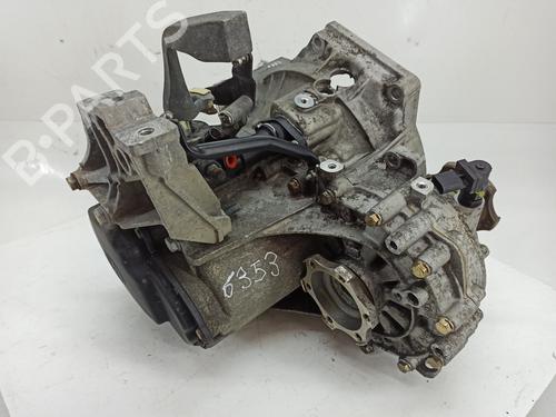 Gearbox AUDI TT (8N3) 1.8 T | BP25877727M3 
