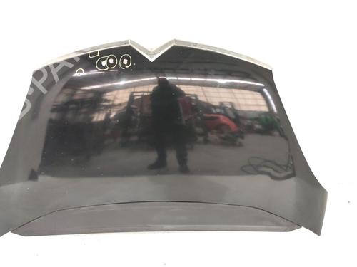 Hood CITROËN C4 Picasso I MPV (UD_) 1.6 HDi | BP31088583C1