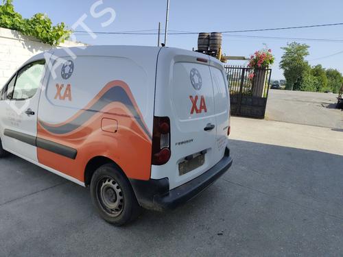 Subframe PEUGEOT PARTNER Box Body/MPV 1.6 BlueHDi 100 | BP31886129M9