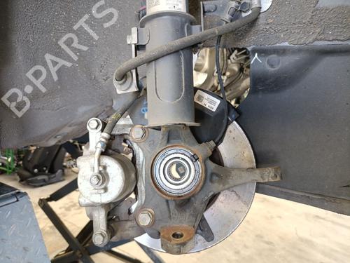 Used Right front steering knuckle Right front steering knuckle HYUNDAI i20 III (BC3, BI3) 1.2 (84 hp) 40120901 40120901