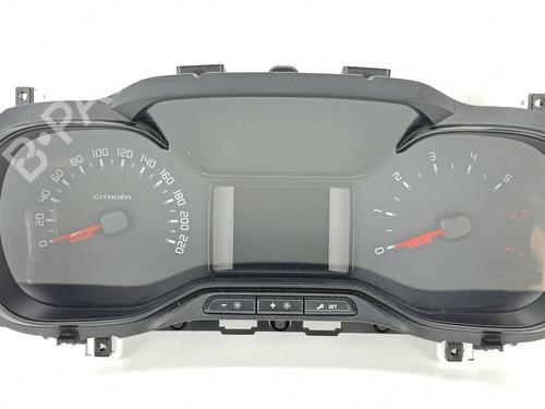 Used Instrument cluster Instrument cluster 36993578 36993578
