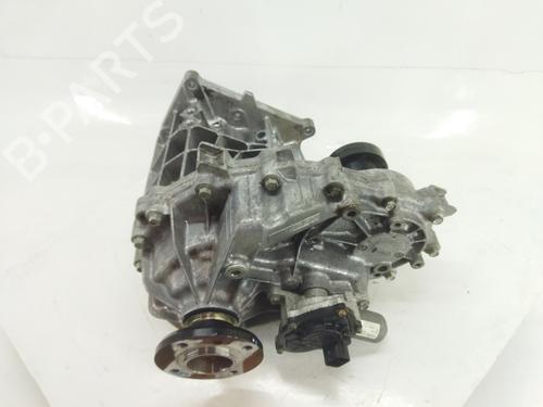 Transfer box FORD RANGER (TKE)  | BP26554458M36 