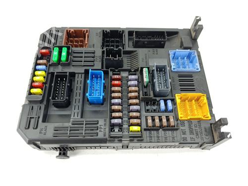 Used Fuse box CITROËN JUMPY III Van (V_) 2.0 BlueHDi 120 (122 hp) 29429303