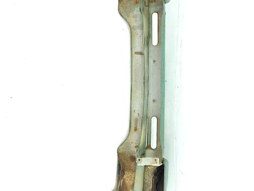 Front bumper HYUNDAI GALLOPER II (JK-01) 2.5 TD intercooler | BP31190689C7