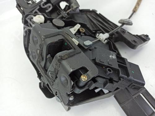 Rear left lock FORD FOCUS II (DA_, HCP, DP)  | BP13315874C100 