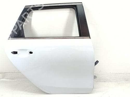 Used Right rear door KIA CEED Sportswagon (CD) 1.0 T-GDI (120 hp) 29608056