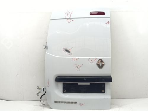 left-tailgate-renault-express-box-bodympv-2021-39237282 main image