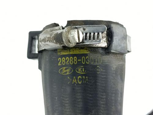 Pipe KIA XCEED (CD) 1.4 T-GDI | BP37636237M125 - Image 3