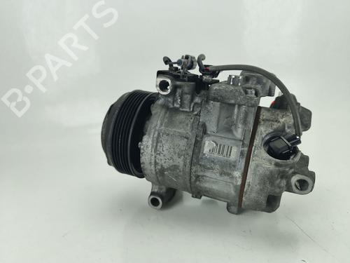 AC compressor BMW X1 (E84) xDrive 23 d | BP26560635M34 