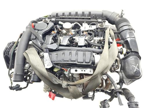 Engine OPEL CORSA F (P2JO) 1.2 (68) | BP31014438M1 