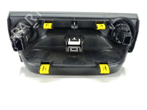 Ignition barrel CITROËN C4 CACTUS 1.2 PureTech 130 | BP29352059M48 
