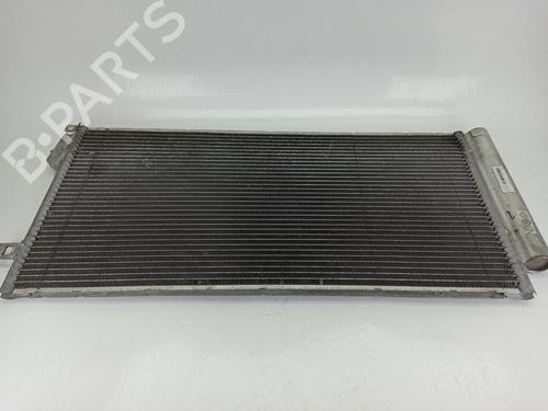 AC radiator OPEL COMBO Box Body/MPV (X12) 1.3 CDTI (B05) | BP25875511M32 