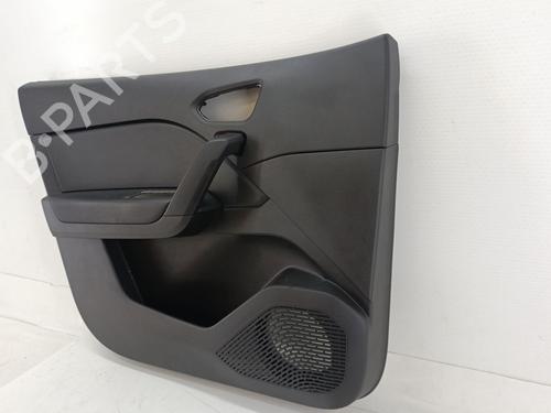 Front left panel RENAULT CAPTUR II (HF_) TCe 90 (HFM6) | BP29634931C58 