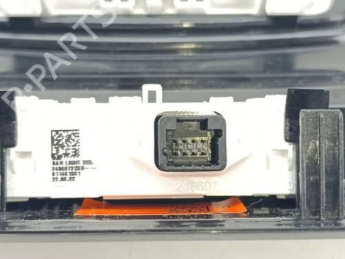 Interior roof light RENAULT CLIO V (B7_) 1.0 TCe 90 (B7MT) | BP38304721I8  - Image 5