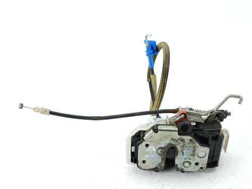 Front right lock CITROËN NEMO Box Body/MPV (AA_) | BP31646664C97