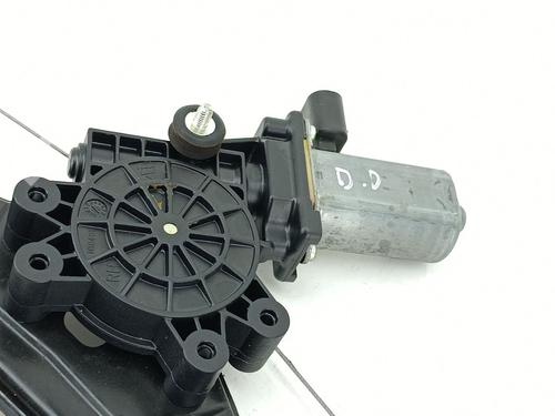 Front left window mechanism FIAT 500 (312_) 1.2 (312AXA1A) | BP36296860C22 - Image 2