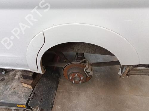 Used Rear left wheel arch trim Rear left wheel arch trim NISSAN NV200 Van e-NV (ME0N) (109 hp) 36218550 36218550