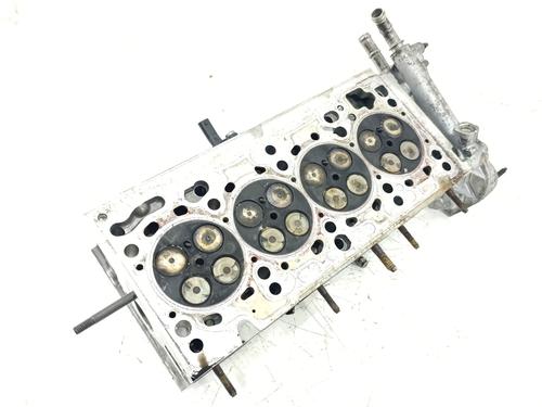 Used Cylinder head Cylinder head VW CRAFTER Van (SY_, SX_) 2.0 TDI FWD (SYB, SYC, SYD) (177 hp) 34339698 34339698