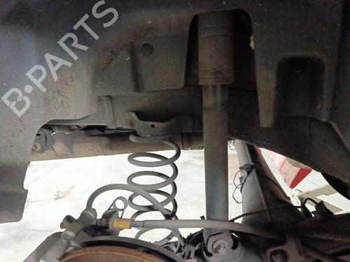 Used Right rear shock absorber PEUGEOT 2008 II (UD_, US_, UY_, UJ_, UR_, UC_) 1.5 BlueHDI 110 (UDYHSK) (110 hp) 31886203
