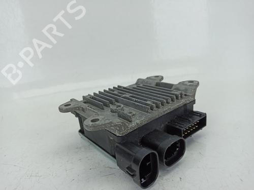 Electronic module CITROËN C3 I (FC_, FN_)  | BP25874771M83 