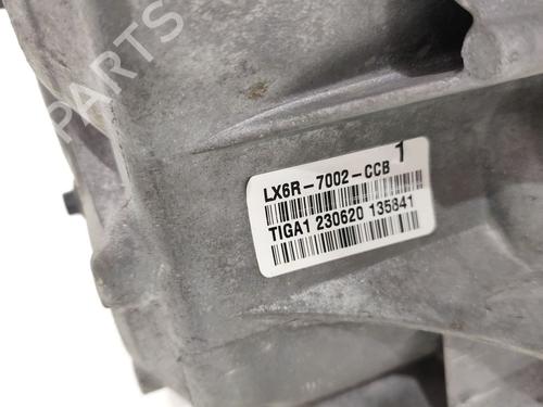 Gearbox FORD KUGA III (DFK) 2.0 EcoBlue mHEV | BP37073875M3 - Image 6
