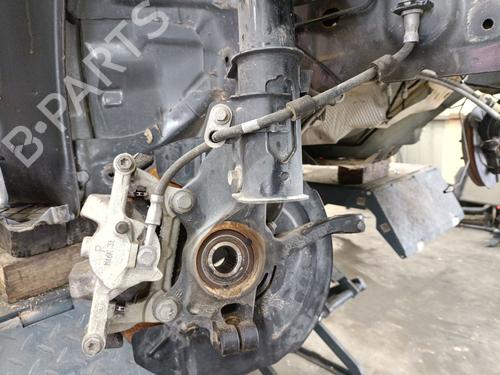 Used Right front steering knuckle Right front steering knuckle FORD PUMA (J2K, CF7) 1.0 EcoBoost (125 hp) 39746788 39746788