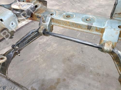 Anti roll bar SANTANA 300/350 1.6 HDi 4x4 | BP31382792M96 