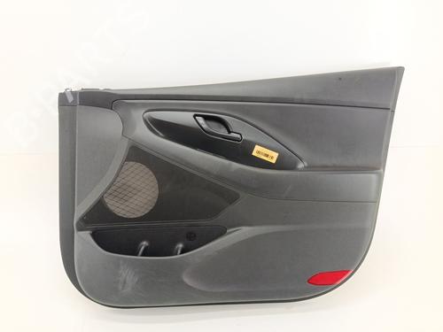 Høyre frontpanel HYUNDAI i30 (PDE, PD, PDEN) 2.0 N (275 hp) 33167972