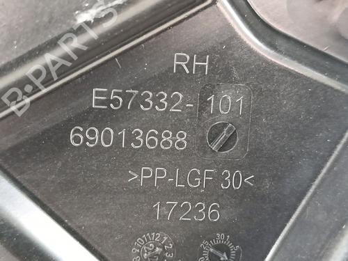 Rear right window mechanism JEEP COMPASS (MP, M6, MV, M7) 1.3 | BP36993899C25 - Image 4