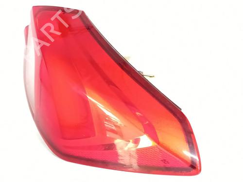 Right taillight FORD FOCUS IV (HN) 1.5 EcoBlue | BP36700846C35 - Image 2