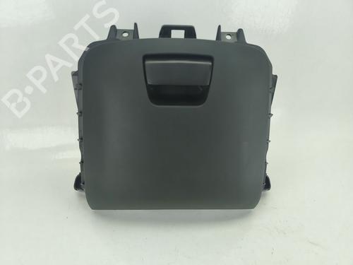 Used Glove box CITROËN C4 Grand Picasso II (DA_, DE_) 1.2 THP 130 (130 hp) 26548425