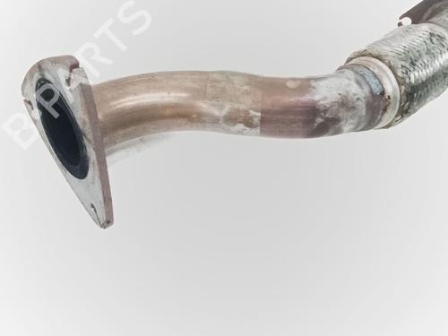 Exhaust system FIAT DUCATO Platform/Chassis (250_) 180 Multijet 3,0 D | BP36993698M121 - Image 3