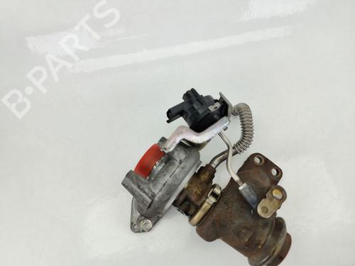 Turbocharger/Supercharger PEUGEOT PARTNER Box Body/MPV (K9) 1.5 BlueHDi 100 | BP28378091M71 