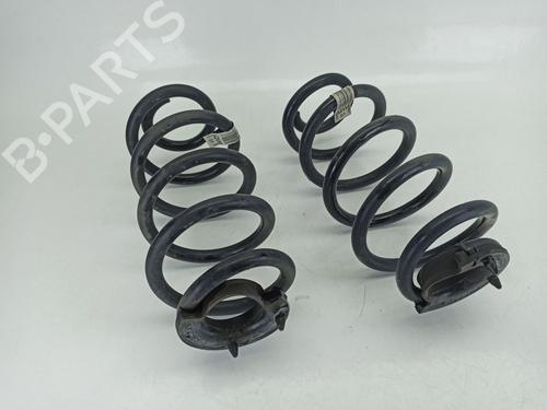 Shock absorber spring BMW X1 (F48) sDrive 18 d | BP26559025C152 
